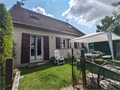 maison-villa à la vente